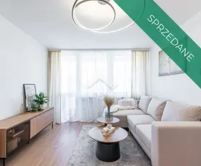 Nowoczesna kawalerka 33 m² z loggią i piwnicą – blisko centrum - ul. Włoska – Kraków