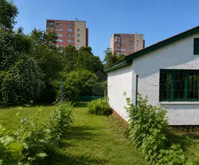 Kraków - Azory - Łokietka/Makowskiego