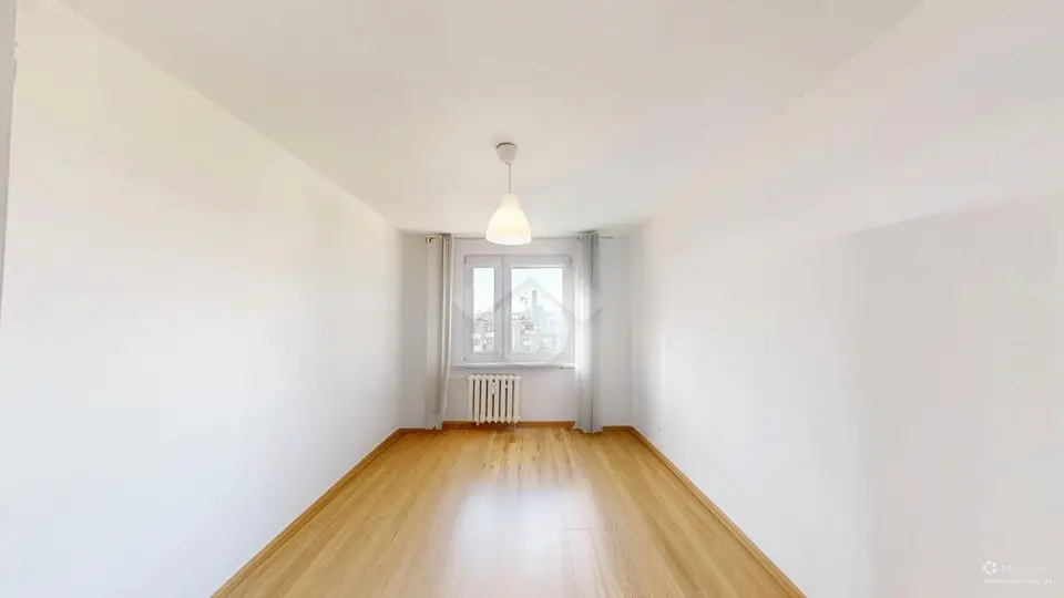 REZERWACJA  4 POKOJE | RODZINNE | PARKING | PIWNICA – Wrocław