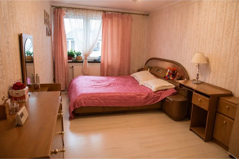 Dom Wolnostojacy – Bielsko-Biała