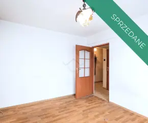 Kraków - Krowodrza - ul. Królewska