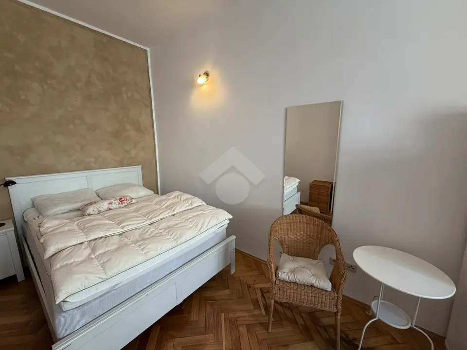 Kraków – Kazimierz – ul. Józefa – 58,85 m²