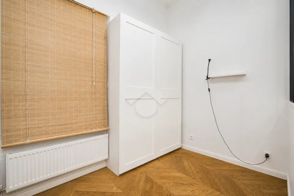 Kraków – Stare Podgórze – Jana Zamoyskiego – 40,30 m2