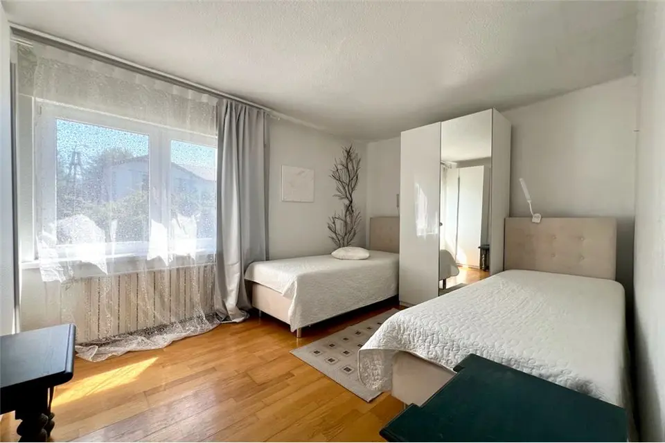 Mieszkanie Dwupoziomowe – Bielsko-Biała
