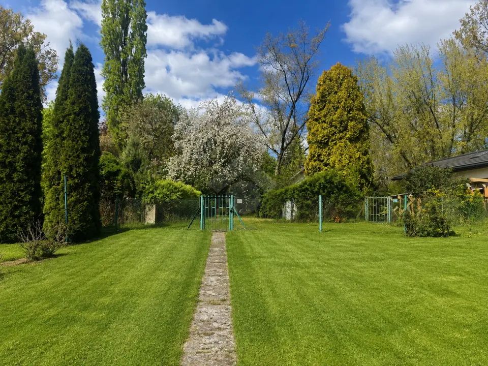 Kraków - Azory - Łokietka/Makowskiego