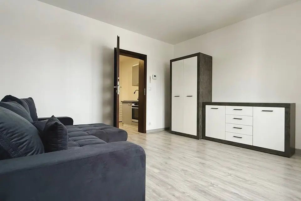 Mieszkanie – Bielsko-Biała