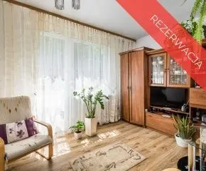 2 pokoje | osobna kuchnia | piwnica – Kraków