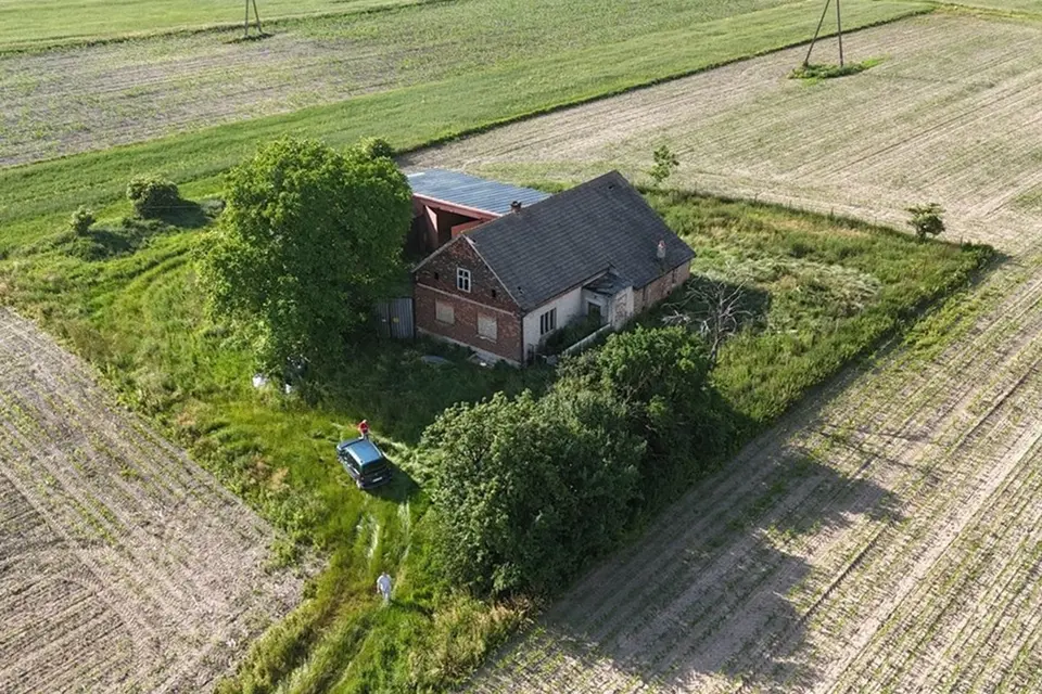 Dom Wolnostojacy – Pińczyce