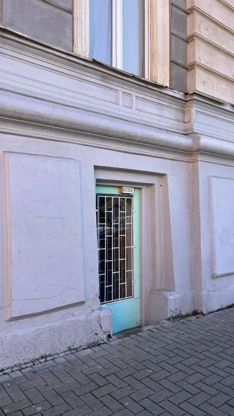 Wrocław - Nadodrze - Plac Świętego Macieja