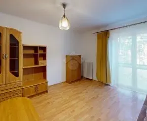 Kraków – Nowa Huta – os. Zielone – 36 m²