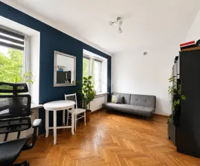 Kraków, Osiedle Oficerskie | 2 niezależne pokoje, 53 m² | Blisko UEK i centrum