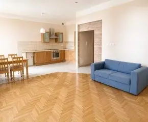 Kraków – Kazimierz – Plac Wolnica - 38 m²