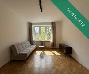 Kraków - Krowodrza - ul. Królewska