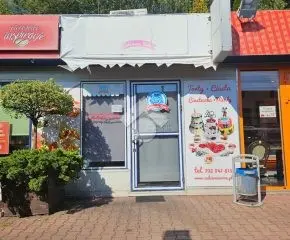 BEZ KAUCJI | Lokal użytkowy I Parter I Plac Beskidzki – Kraków